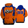 1336 FD Hoody