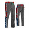 1394 FD Mens Ball Pants