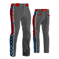 1394 FD Mens Ball Pants