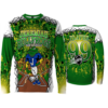 1364 FD Long Sleeve MENS