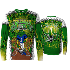 1364 FD Long Sleeve MENS