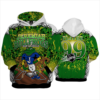 1364 FD Hoody