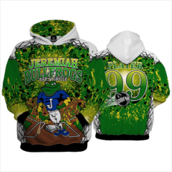 1364 FD Hoody