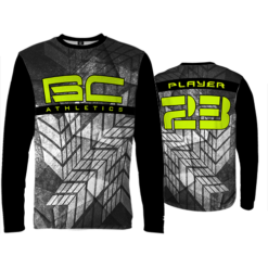 1367 FD Long Sleeve MENS