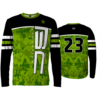 1367 FD Long Sleeve MENS