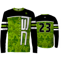 1367 FD Long Sleeve MENS