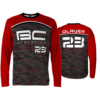 1367 FD Long Sleeve MENS