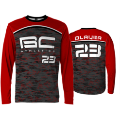 1367 FD Long Sleeve MENS
