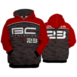 1367 FD Hoody