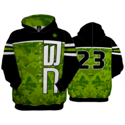 1367 FD Hoody