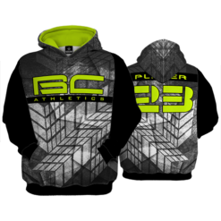 1367 FD Hoody