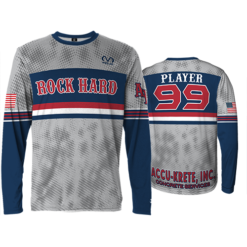 1403 FD Long Sleeve MENS