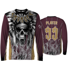 1375 FD Long Sleeve MENS