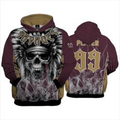1375 FD Hoody