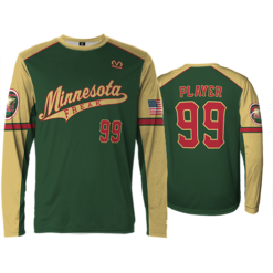 486 FD Long Sleeve MENS