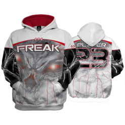 486 FD Hoody