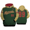 486 FD Hoody