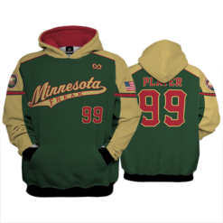 486 FD Hoody