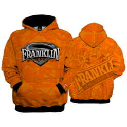 1406 FD Hoody