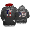 1408 FD Hoody