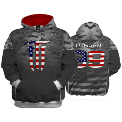 1408 FD Hoody