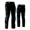 867 FD Mens Ball Pants