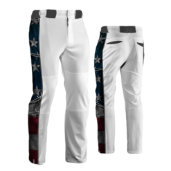 867 FD Mens Ball Pants