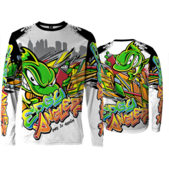 1404 FD Long Sleeve MENS