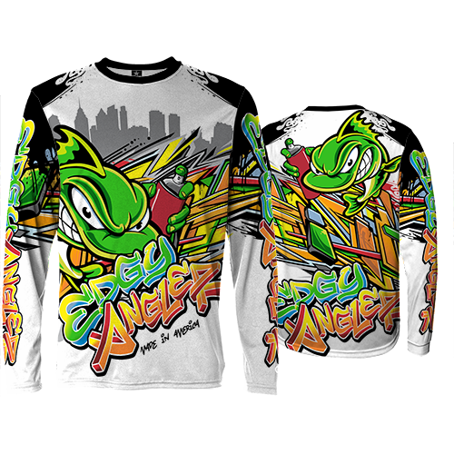 1404 FD Long Sleeve MENS