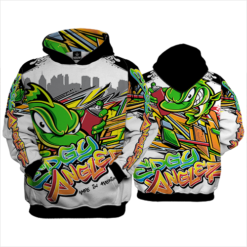 1404 FD Hoody