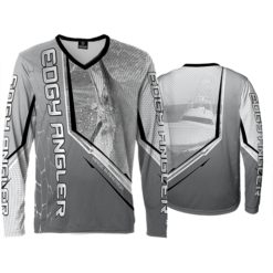 1404 FD Sport V-Neck Longsleeve