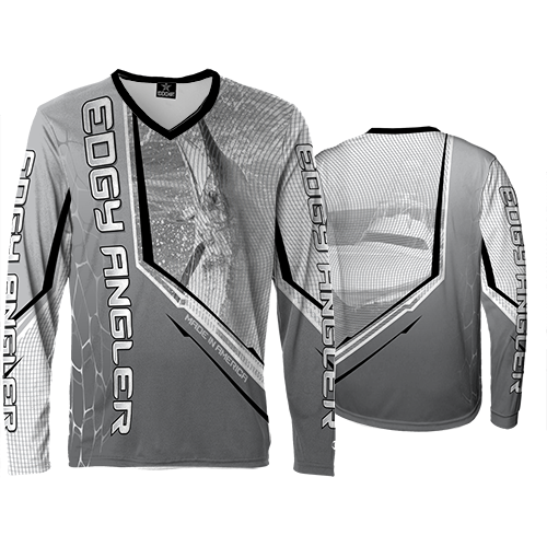 1404 FD Sport V-Neck Longsleeve