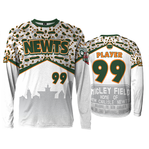 1343 FD Long Sleeve MENS