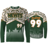 1343 FD Long Sleeve MENS