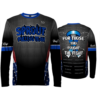 1376 FD Long Sleeve MENS