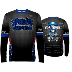 1376 FD Long Sleeve MENS