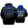 1376 FD Hoody
