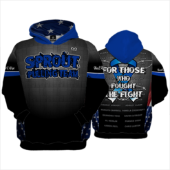 1376 FD Hoody