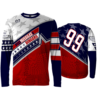 1276 FD Long Sleeve MENS