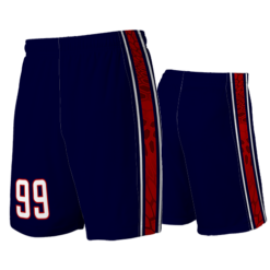 1276 FD Razor Shorts