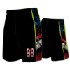 1327 FD Razor Shorts