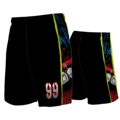 1327 FD Razor Shorts