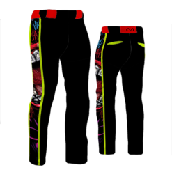 1327 FD Mens Ball Pants