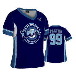 1371 FD Womens V-Neck