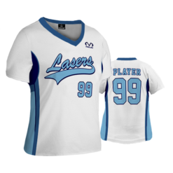 1371 FD Womens V-Neck