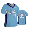1371 FD Womens V-Neck