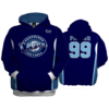 1371 FD Hoody