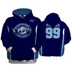 1371 FD Hoody