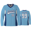 1371 FD Womens V-Neck Longsleeve