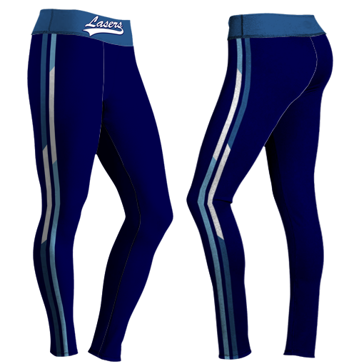 1371 FD Leggings